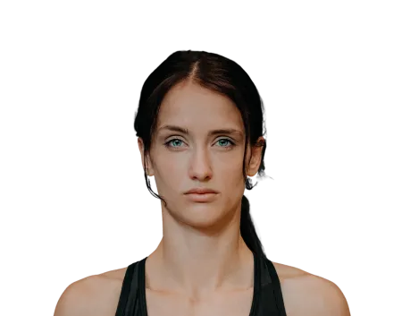 Monika Chochlikova (SVK)