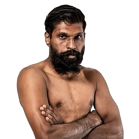 Murugan Silvarajoo