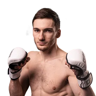 Myrza-Bek Tebuev