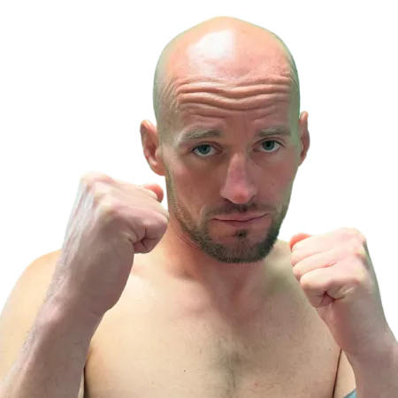 Nathan Fought