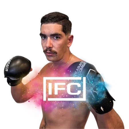 Nic "Tungsten Daddy" Carter