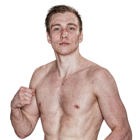Nikita Gerasimovic