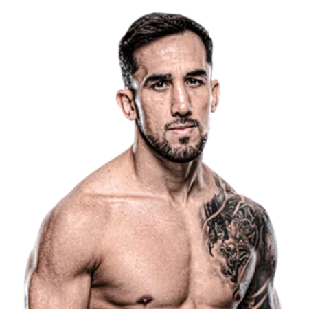 Omar Morales