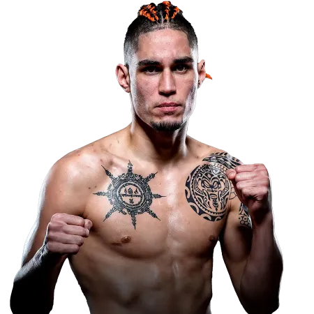 Omar Moreno