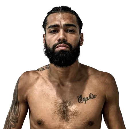 Orlando Ortega