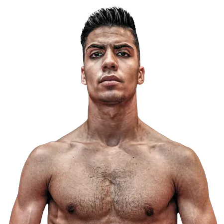 Oussama Assli
