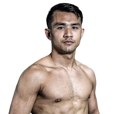 Panja Manseng "Mardsing Khaolakmuaythai"