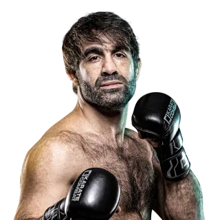 Rafael Aghayev