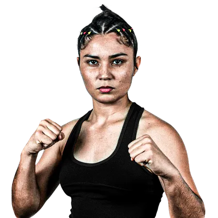 Rafaela Das Chagas Bernardo