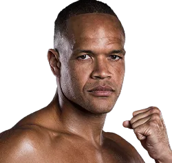 Raymond Daniels