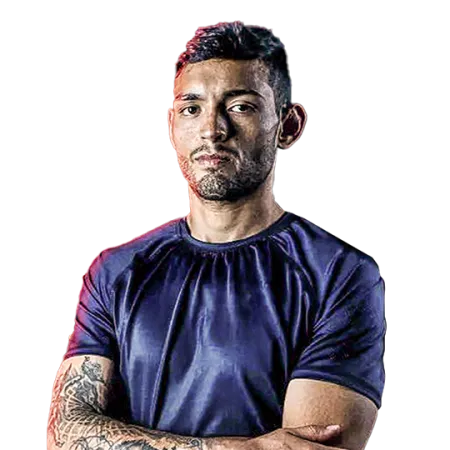 ⁠⁠Rodrigo Reyes