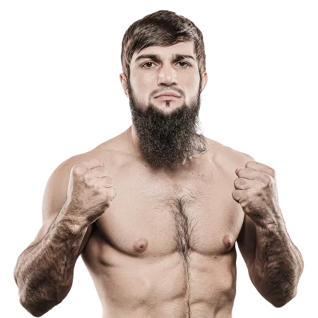 Saifullakh Khambakhadov