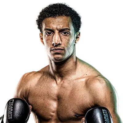 Samy Ennkhaili