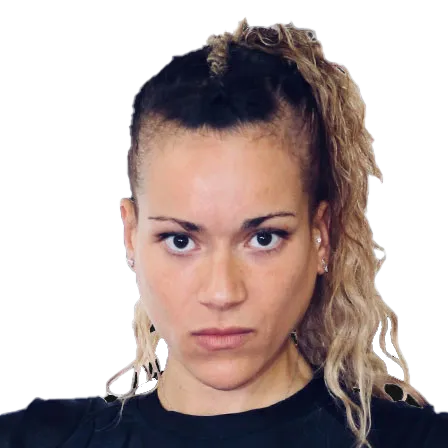Sarah Ait Ibrahim