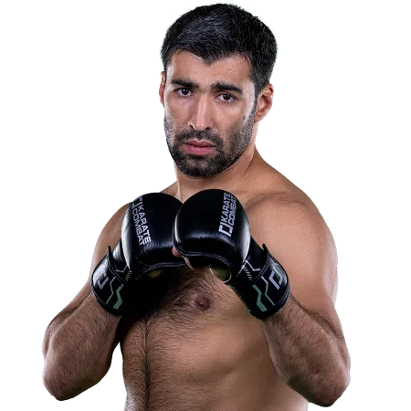 Shahin Atamov