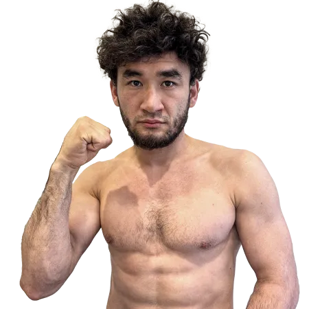 Shokrukh Kholmuradov