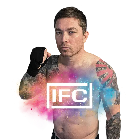 Tech "TKO" Hustler