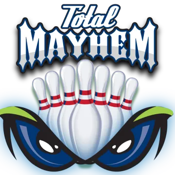 Total Mayhem