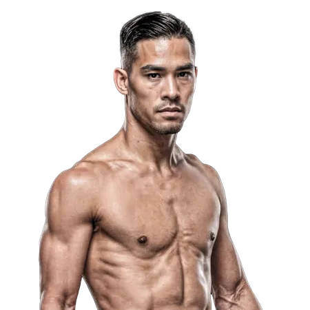 Tyson Nam
