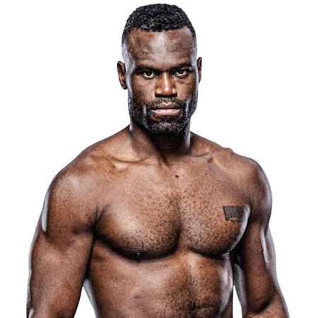 Uriah Hall