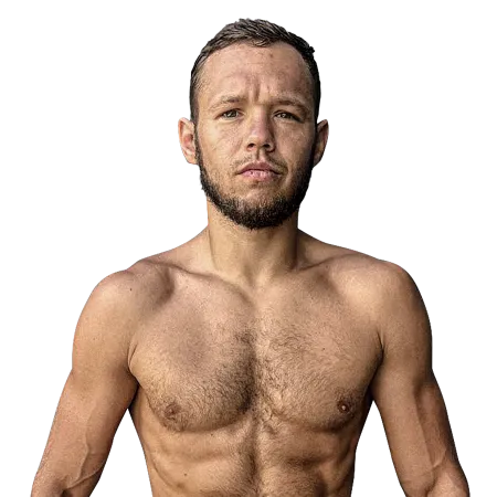 Vitalii Dubina