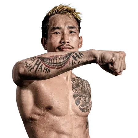 Yodkaikaew Fairtex