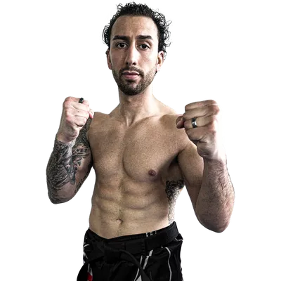 Zakaria Benbouchta