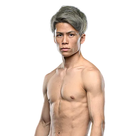Keisuke Monguchi