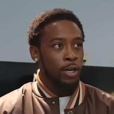 Keyshawn Davis