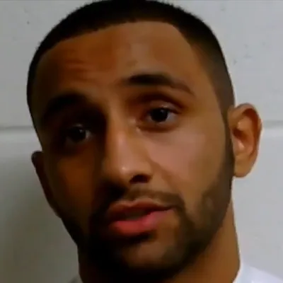 Kid Galahad