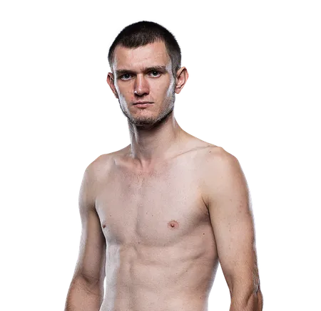 Kirill Chizhik