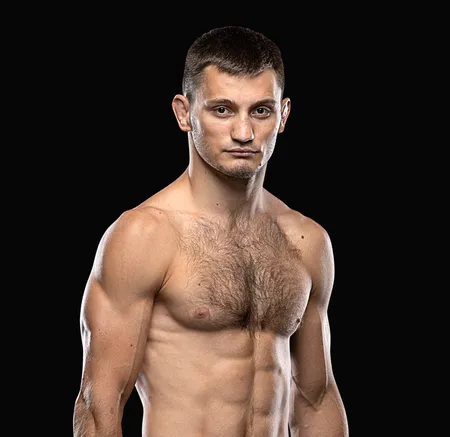 Kirill Gorobets