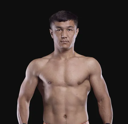 Kurbanjiang Tuluosibake