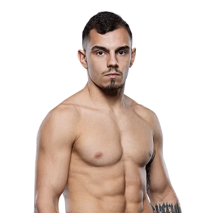 Leandro Miranda