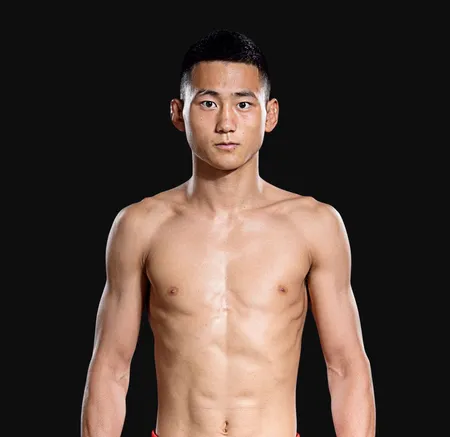 Li Hong Lin
