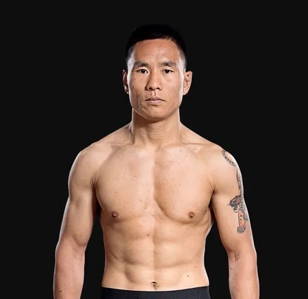 Li Shuai Hu