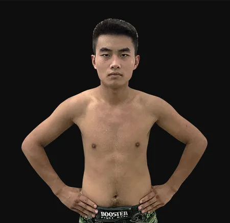 Li Xin