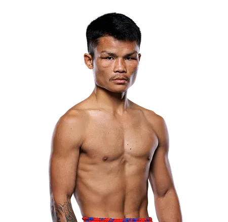 Lin Htet Aung