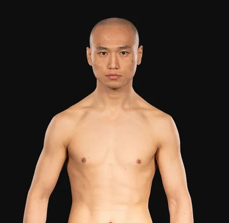 Liu Jing Peng