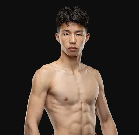 Liu Junchao