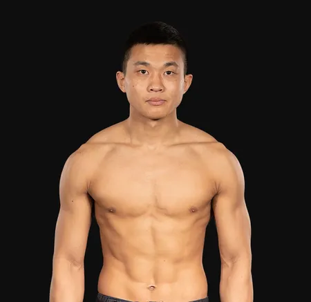 Liu Meng Yu