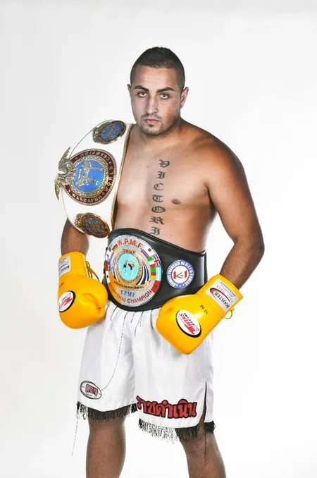 Lorenzo Javier Jorge