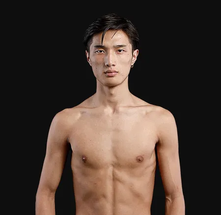 Luo Zhou Jiang Cuo