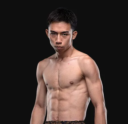 Luong Thanh Phuc
