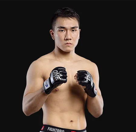 Ma Jia Wen