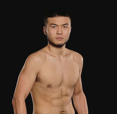 Ma Meng Hao