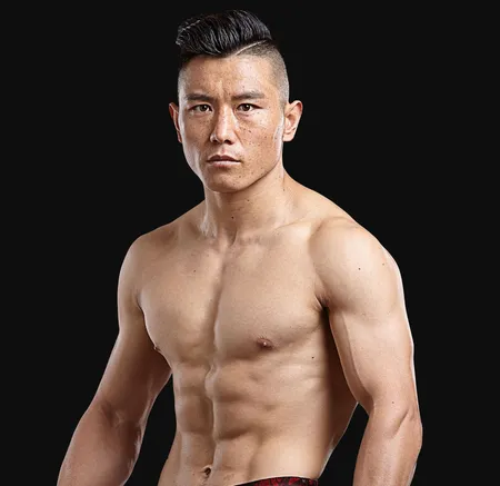 Ma Xu Dong