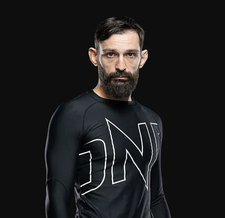 Magomet Matiev