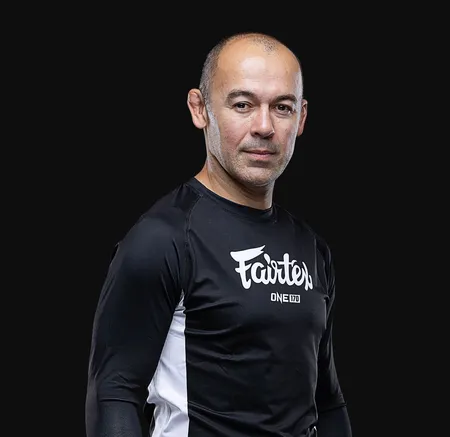 Marcelo Garcia