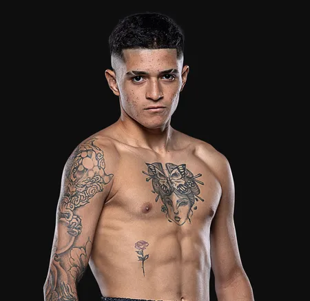 Martin Mora Parra